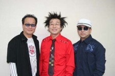 아니 벌써 산울림이 데뷔 30년이라니…