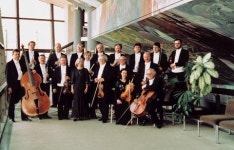 2시간짜리 브란덴부르크협주곡 연주