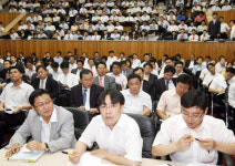 생보사 상장안 계약자는 채권자…상장차익 못받아