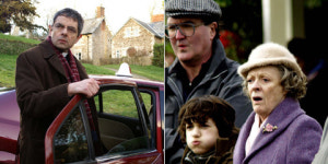 [새영화]영국 블랙코미디 