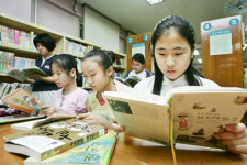 방학은 독서의 계절 논술대비 책을 읽자
