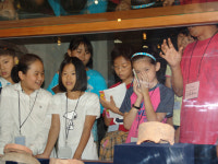 대학박물관 가면 체험학습 짱