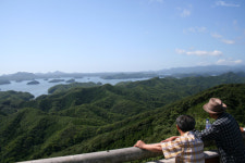 작은 일본 대마도!