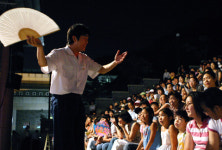 국악이 지루하다고요? 멋과 흥 절로… 신나는 어깨춤