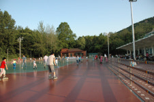 경기도, 쓰레기 매립장 32곳 테마파크로 새단장