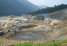 청주 화장장 공사 중단 위기