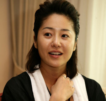 고현정 첫 영화 성공할까