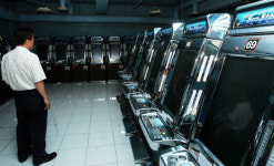 상품권 지정 주식로비 드러날까