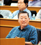 LG 고객중심 경영 가속