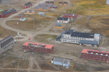 [북극 다산기지를 가다]20여국 과학자 소리없는 자원전쟁 중