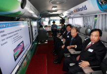 이기태 사장 무선통신 4세대기술 진검승부 이제부터