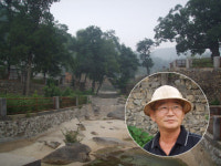 베이징 황무지를 생명의 터전으로…