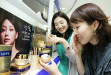 오메가-3로 건강하게 아름답게