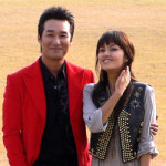 네 아이 둔 싱글맘과 바람둥이 총각의 사랑이야기