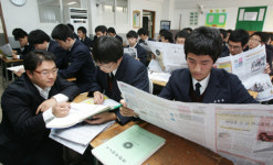 논술은 상상력…자기만의 시각을 가져라