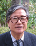 화가로 제2의 삶 사는 퇴직공무원