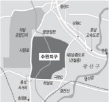 광주 수완지구 아파트 분양업체들 279억 부당이익