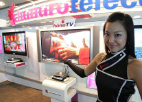 하나로텔, 하나TV 콘텐츠 대폭 강화