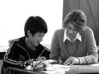 더카리스국제교류원 | 수준높은 현지학교와 교류로 해외유학선택에 유리