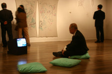 [일본의 동시대 미술]젊은 작가들 개성 독특 혼돈의 시대