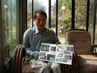 [내고장 통신]화폭엔 나만의 세계 만들고 강화엔 예술인 마을 만들죠”