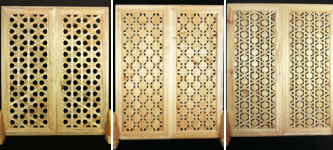 소목장 조찬형 명인 나무가 좋아 목공에 미쳐 살아왔어요