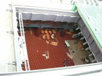 부산 주거지역 나이트클럽 불법시공 말썽