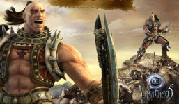 라스트카오스 美서 오픈베타 서비스