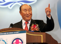 참사랑으로 전쟁과 반목 극복하자