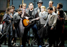 내년 주크박스 뮤지컬이 몰려온다…인기가요 재활용