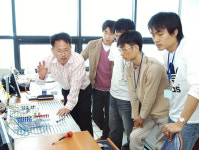  실사구시 교육 수행하는 한국기술교육대학교