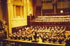 여수 엑스포 유치 염원 선율로 유럽인들 마음 사로잡을래요