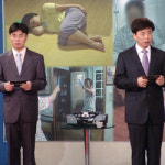 수해마을 겨울은… 과자의 공포 그 이후…