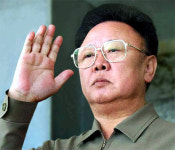 김정일 올 중요인물 26인에 올라