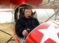 산사나이 허영호 하늘길 정복 실패