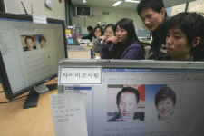 대선 최대 복병 UCC 막아라”