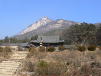 [화보]희양산 봉암사 수행열기 뜨거워