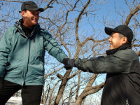 노사상생의 현장...일류를 떠받치는 건 일심동체 勞使