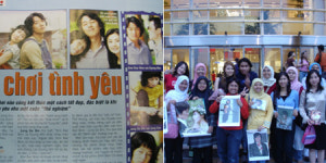 드라마 제작 노하우로 아시아 진출