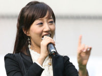 장윤정 짠짜라∼미국 첫 단독콘서트”