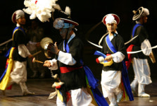 대보름 원님놀이 한바탕 난장에 얼쑤” 흥이 절로