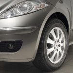 [카패트롤]獨 벤츠사에 OE용 타이어 공급 외