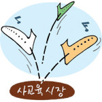 입시학원들이 해외로 나가는 이유