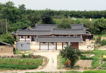 박상진 義士 생가 돌며 독립운동 큰 뜻 기려요”