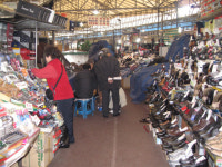 오갈 데 없는 동대문 풍물시장