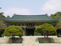 [이규원 객원전문기자의 대한민국 통맥풍수]<22>이순신 장군 묘와 현충사