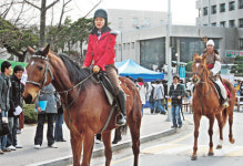 건국대 승마아카데미