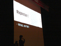 [웹2.0 코리아]기업들은 자석을 본받아야 한다