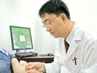 아토피에 대한 명쾌한 해답! 6명의 한의사가 연령별 원인을 찾아 아토피를 치료하는 혜원한의원