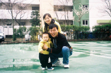 중국댁, 이젠 당당한 한국인 됐죠”